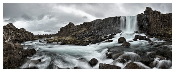 Oxararfoss_Rocks_Iceland_Pano3
